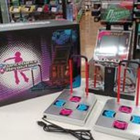 DANCE DANCE REVOLUTION CLASSIC ZKDR-018 ZUIKI