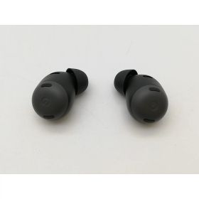 【中古】Google Pixel Buds Pro [Charcoal]【鹿児島中町】保証期間1ヶ月【ランクB】