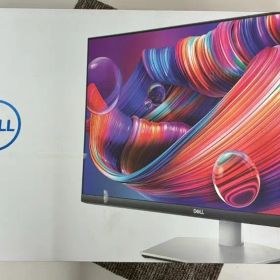 【箱あり】Dell S2721QS 27インチ 4K モニター