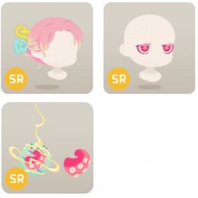 TAKOYAKI UNIVERSE SR3種セット おまけ付き | リヴリーアイランドのアイテム、RMTの販売・買取一覧