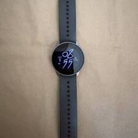 【フィンランド製】SUUNTO 9 PEAK PRO【日本正規品】 TITANIUM SLATE