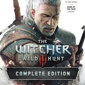 ウィッチャー3 ワイルドハント コンプリートエディション