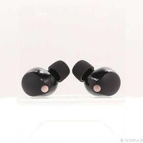 〔中古〕SONY(ソニー) WF-1000XM5 ブラック〔377-ud〕