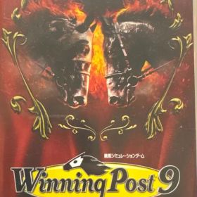 Switch ウイニングポスト9 2021