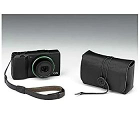 【中古】 RICOH リコー デジタルカメラ GRII 初回生産限定セット 175850