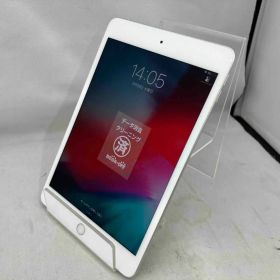 MUX62J/A iPad mini Wi-Fi+Cellular 64GB シルバー docomo