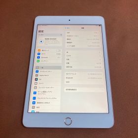 3631【早い者勝ち】iPad mini5 第5世代 64GB WIFIモデル☆