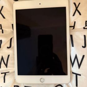 iPad mini 第5世代 64GB シルバー Wifi + Cellular