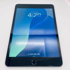 iPad mini 5 64GB スペースグレー Wi-Fiモデル