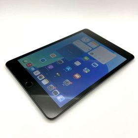 iPad mini 第5世代 スペースグレー 64GB Wi-Fiモデル