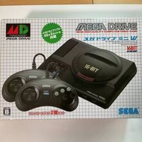 メガドライブミニW（新品未開封）【送料無料】