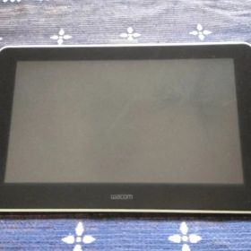 Wacom One 13 液晶ペンタブレット