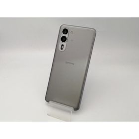 【中古】FCNT 国内版 【SIMフリー】 arrows We2 Plus スレートグレイ 8GB 256GB M06【大阪堂島】保証期間１ヶ月【ランクC】