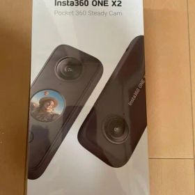 Insta360 ONE X2