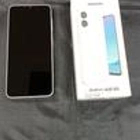 GALAXY A25 5G SCG33SFA SAMSUNG/AU