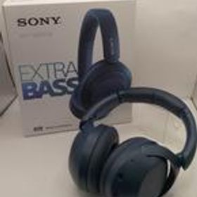 ワイヤレスヘッドホン WH-XB910N SONY