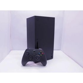 Xbox Series X 本体 中古品 Xbox Series X ゲーム機本体 中古 43,780円 | ネット最安値の価格比較
