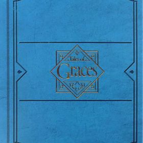 テイルズ オブ グレイセス エフ リマスター[特装版] ニンテンドースイッチソフト