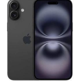 【新品未使用】Apple iPhone 16 Plus ブラック 512GB