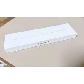 アップル(Apple)のApple Pencil Pro(その他)