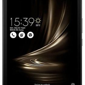 ZenPad 3 8.0 32GB ブラック SIMフリー [Z581KL-BK32S4] タブレット端末