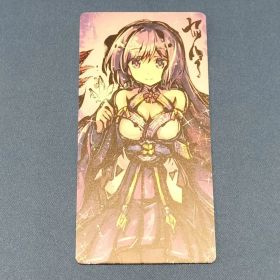 桜降る代に決闘を プロモーションタロット ヤツハ