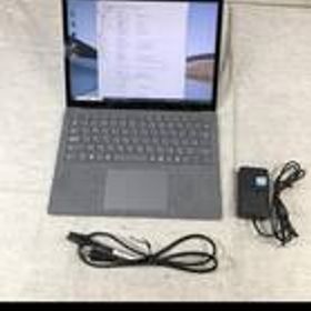 Microsoft Surface Laptop 3 13.5インチ おまけパソコンケース + ワイヤレスマウス付き