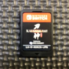 Switch 侍道外伝 KATANAKAMI