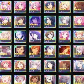 『プロセカ』激安！URLから人気キャラを検索 ⇒ 在庫・値段を確認 ...