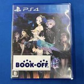 PS4 オーディンスフィア レイヴスラシル