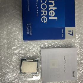Intel Core i7-14700KF