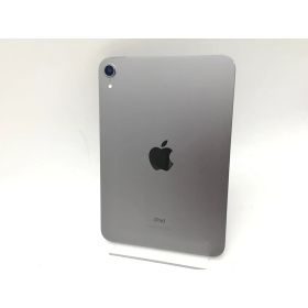 【中古】Apple 【Wi-Fi】 iPad mini（第6世代/2021） 256GB スペースグレイ MK7T3J/A【吉祥寺】保証期間1ヶ月【ランクC】