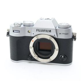 《美品》FUJIFILM X-T50 ボディ