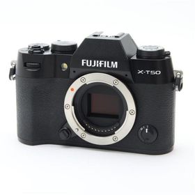 《美品》FUJIFILM X-T50 ボディ