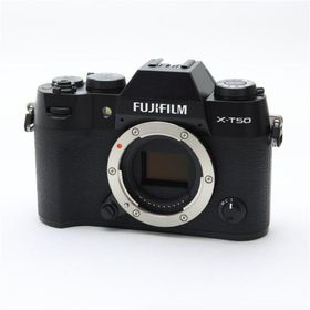 《新同品》FUJIFILM X-T50 ボディ