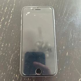 iPhone6s シルバー 128GB SIMロック解錠