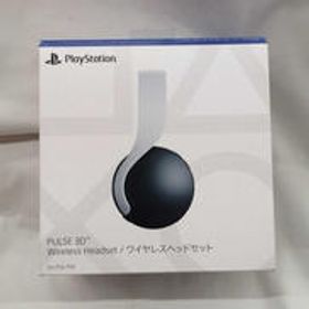 ヘッドセット CFI-ZWH1J SONY