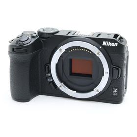 《美品》Nikon Z30 ボディ