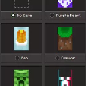 Java + Bedrock | ハイピクセル | 5 ×岬