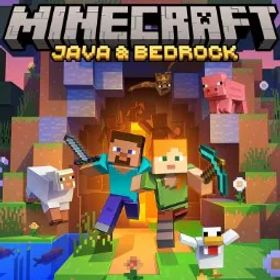 Java + Bedrock |ハイピクセル |4 ×ケープ