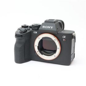 《美品》SONY α7RV ボディ ILCE-7RM5