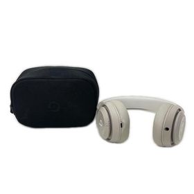 beats ヘッドホン イヤホン STUDIO PRO GD7M4AGW266Y 動作確認済 ◆2001