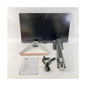 ベンキュージャパン BenQ MOBIUZ EX2710S ゲーミングモニター (27インチ/165Hz/IPS/フルHD/1ms/HDRi treV