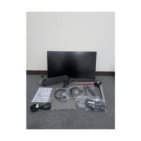 ベンキュージャパン BenQ MOBIUZ EX2710Q ゲーミングモニター (27インチ/165Hz/IPS/WQHD/1ms/HDRi/HDR4