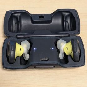 BOSE SoundSport Free wireless headphones