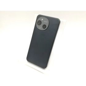 【中古】SHARP docomo 【SIMフリー】 AQUOS sense9 ブラック 6GB 128GB SH-53E【吉祥寺】保証期間1ヶ月【ランクA】