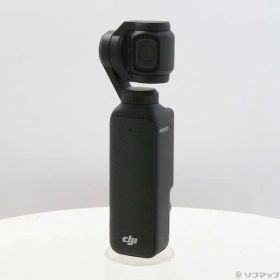 〔中古品〕 Osmo Pocket 3【352】