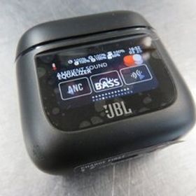 JBL by HARMAN TOUR PRO 2 ハイブリッド ノイズキャンセリング Bluetoothワイヤレスイヤホン 中古
