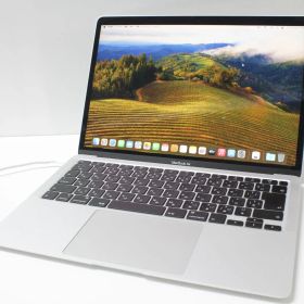 MacBook Air（Retina,13インチ,2020）256GB/8GB〈MWTK2J/A〉⑥