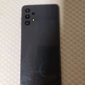 Samsung Galaxy A32 5G 本体 ブラック 32GB